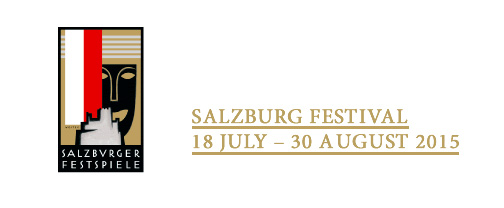 salzburg festival